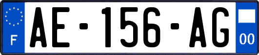 AE-156-AG