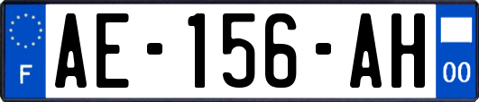 AE-156-AH