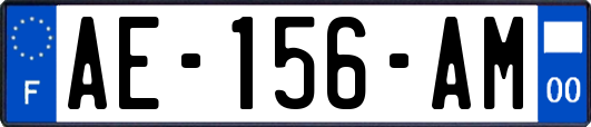 AE-156-AM