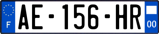 AE-156-HR