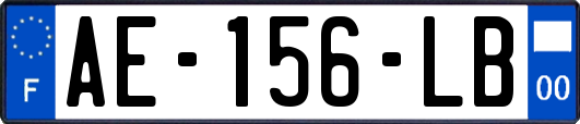 AE-156-LB