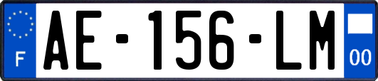 AE-156-LM