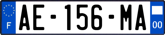 AE-156-MA