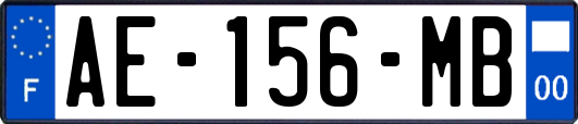 AE-156-MB