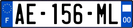AE-156-ML
