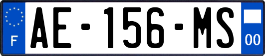 AE-156-MS