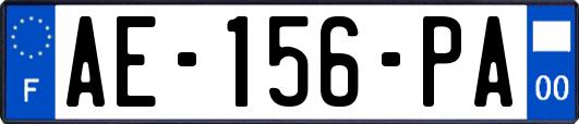 AE-156-PA