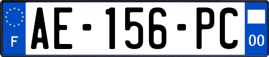 AE-156-PC