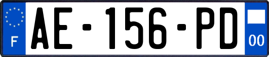 AE-156-PD