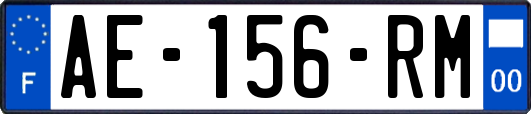 AE-156-RM