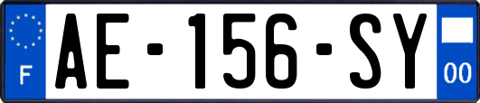 AE-156-SY