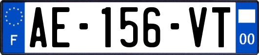 AE-156-VT