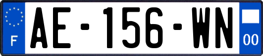 AE-156-WN