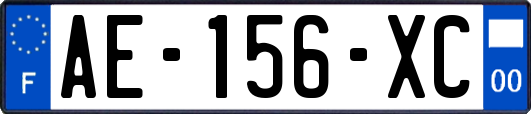 AE-156-XC