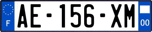 AE-156-XM