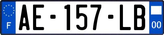 AE-157-LB