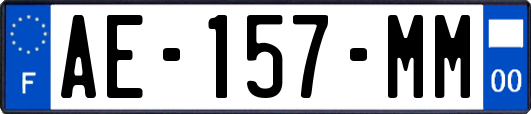 AE-157-MM