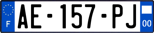 AE-157-PJ