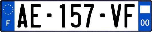 AE-157-VF