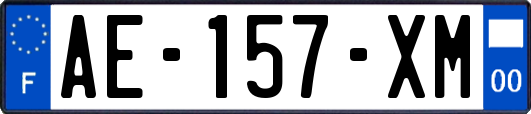 AE-157-XM
