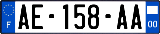 AE-158-AA