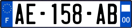 AE-158-AB