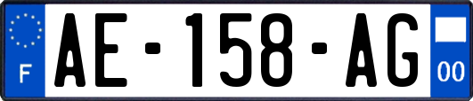 AE-158-AG