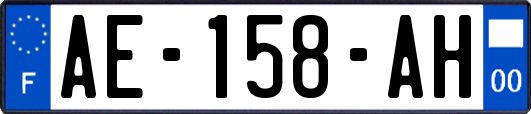 AE-158-AH