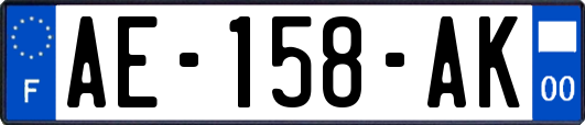 AE-158-AK