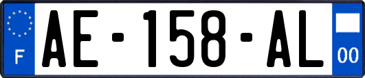 AE-158-AL