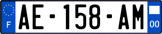 AE-158-AM