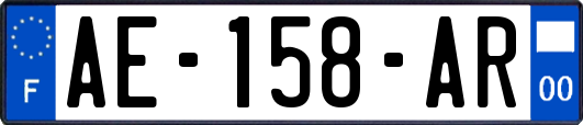 AE-158-AR