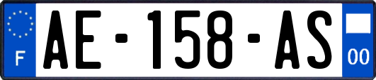 AE-158-AS