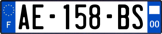 AE-158-BS