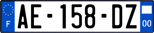 AE-158-DZ