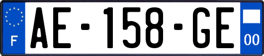 AE-158-GE