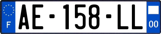 AE-158-LL
