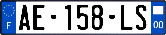 AE-158-LS