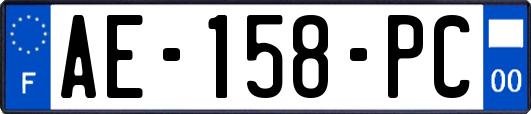 AE-158-PC