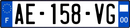 AE-158-VG