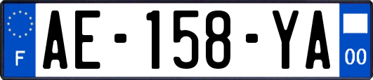 AE-158-YA