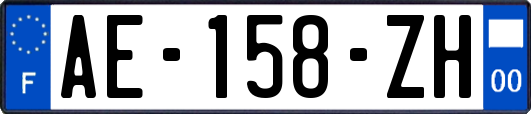 AE-158-ZH