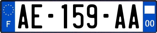 AE-159-AA