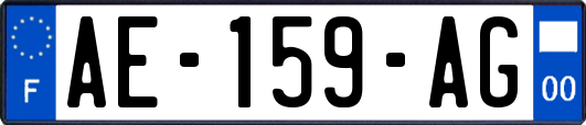 AE-159-AG