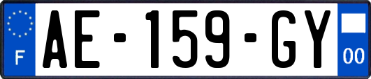 AE-159-GY