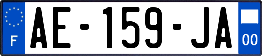 AE-159-JA