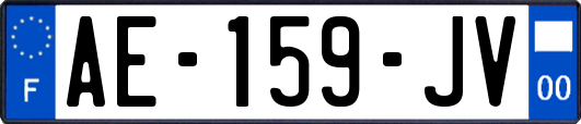 AE-159-JV