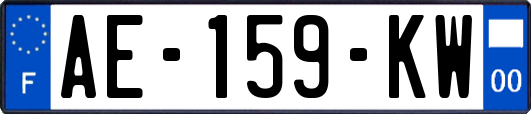 AE-159-KW