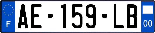 AE-159-LB
