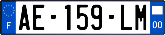 AE-159-LM